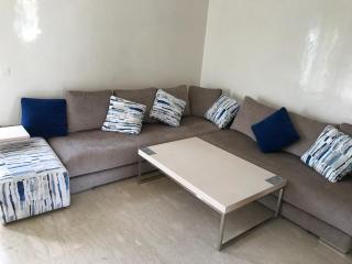 Agréable Appartement - Bouznika - 9