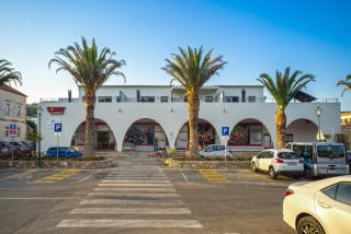 Madrugada Old City - 7