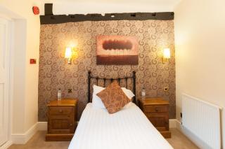 Bacon Arms, Newbury - Newbury - 8