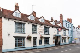 Bacon Arms, Newbury - 3