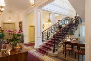 Hotel Belle Epoque - Baden-Baden - 8