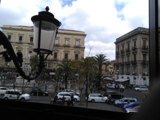 Affaccio al barocco - Catania - 9