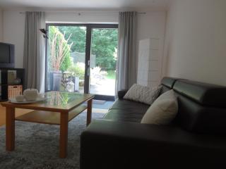 Stadt und Wald - Trier - 3