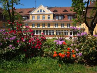 Hotel i Restauracja Chopin - Żary - 0