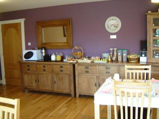 Alverna House B&B - 5