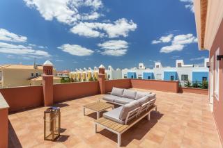 Blue Heaven Luxury V5 - Porches - 4