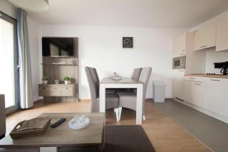 Evancy Villa les Margats - Bray-Dunes - 9