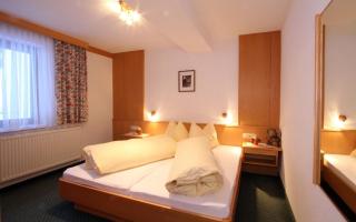 Pension Timmelseck - 2