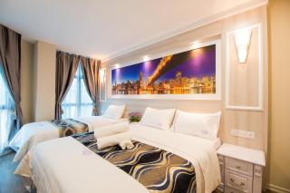 Lavender Inn USJ - Subang Jaya - 4