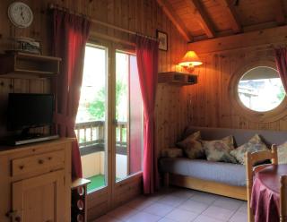 Les Jardins Alpins - Apartment - Saint-Gervais-les-Bains - 3