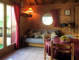 Les Jardins Alpins - Apartment - Saint-Gervais-les-Bains - 4