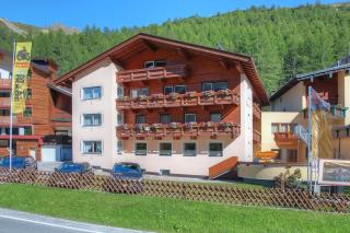 Pension Timmelseck - 2