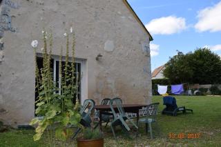 Au calme - Houssay - 2
