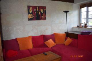 Au calme - Houssay - 3