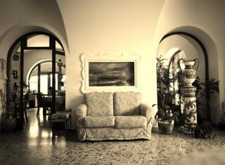 Hotel Biancamaria - Anacapri - 2