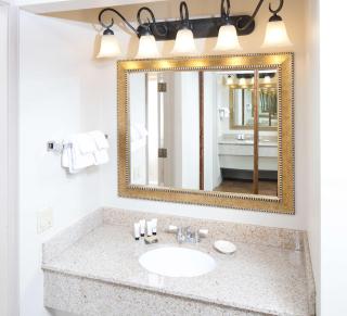 Red Lion Hotel Boise Downtowner - 3