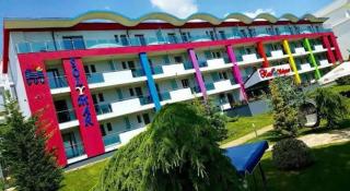 Hotel Solymar - Mangalia - 0