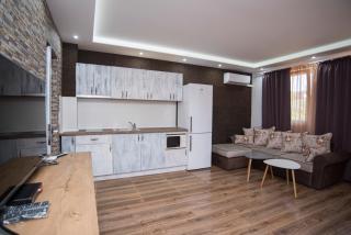 Apartment Nikol - Sozopol - 8