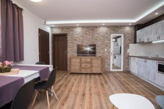 Apartment Nikol - Sozopol - 3