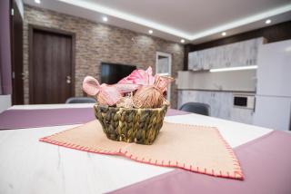 Apartment Nikol - 1