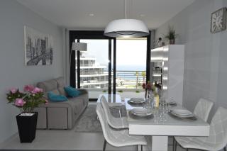 Amazing Infinity View Apartment - Arenales del Sol - 9