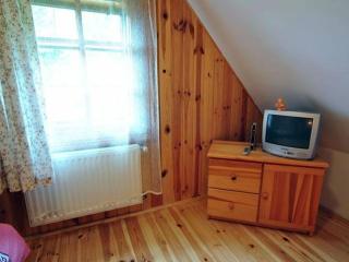 Dunia - Dom na wyłączność - 1