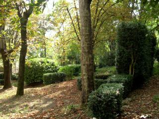 Domaine du Paraïs B&B - Sospel - 3