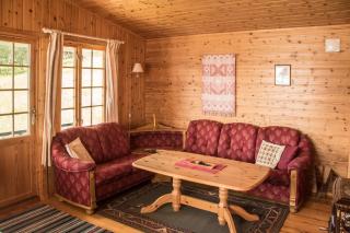 Seljenes Cottage - Russenes - 2
