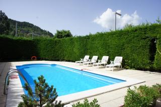 Hotel La Planada - Ordino - 6