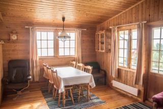 Seljenes Cottage - Russenes - 1