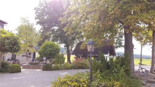 Kurhaus Pivittskrug - Hille - 3