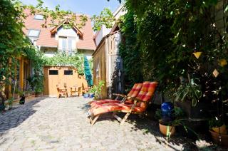 Ferienwohnung Pforte 7 - Dalheim - 8