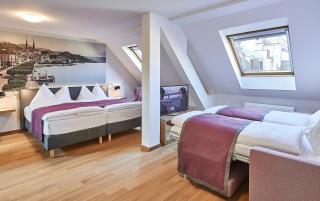Hotel Central Luzern - Lucerna - 4