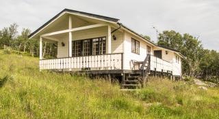 Seljenes Cottage - Russenes - 6