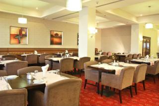 Grand Palace Hotel - Amman - 1