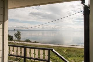 Seljenes Cottage - Russenes - 4