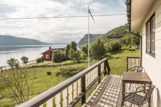 Seljenes Cottage - Russenes - 5
