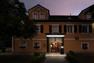 Schüdlbauer´s Hotel-Restaurant-Bar - Braunau am Inn - 9
