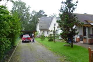 Ferienhaus Dierhagen Strand I & II - 1