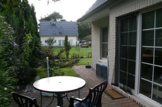 Ferienhaus Dierhagen Strand I & II - 3