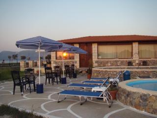 Drapanias BeachFront Apartments - Marinakis - Kissamos - 6