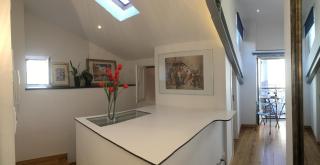 Alfama Cozy Loft - Lisboa - 7