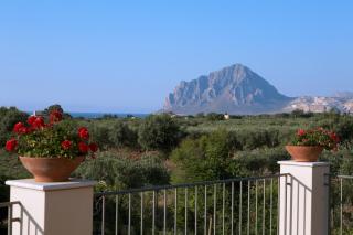 Baglio Sant'Andrea - Valderice - 6