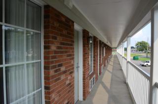Richland Inn - Lewisburg - Lewisburg - 0