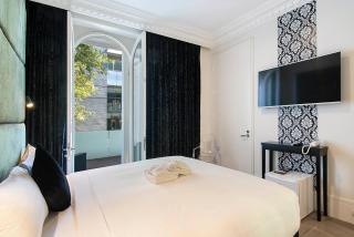 Sydney Boutique Hotel - Sidney - 4