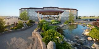 Gold Eagle Lodge - 0