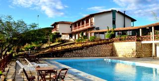 Hotel Serra do Ouro - 3