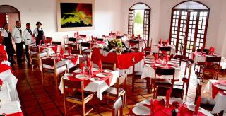 Hotel Serra do Ouro - Jacobina - 5