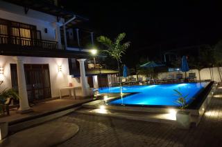 Malee Villa (Beach Inns Holiday Resort) - Matara - 0