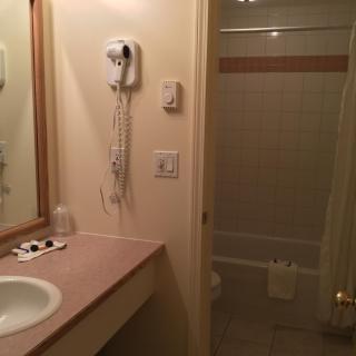 Western Budget Motel #1 Grande Prairie - 2
